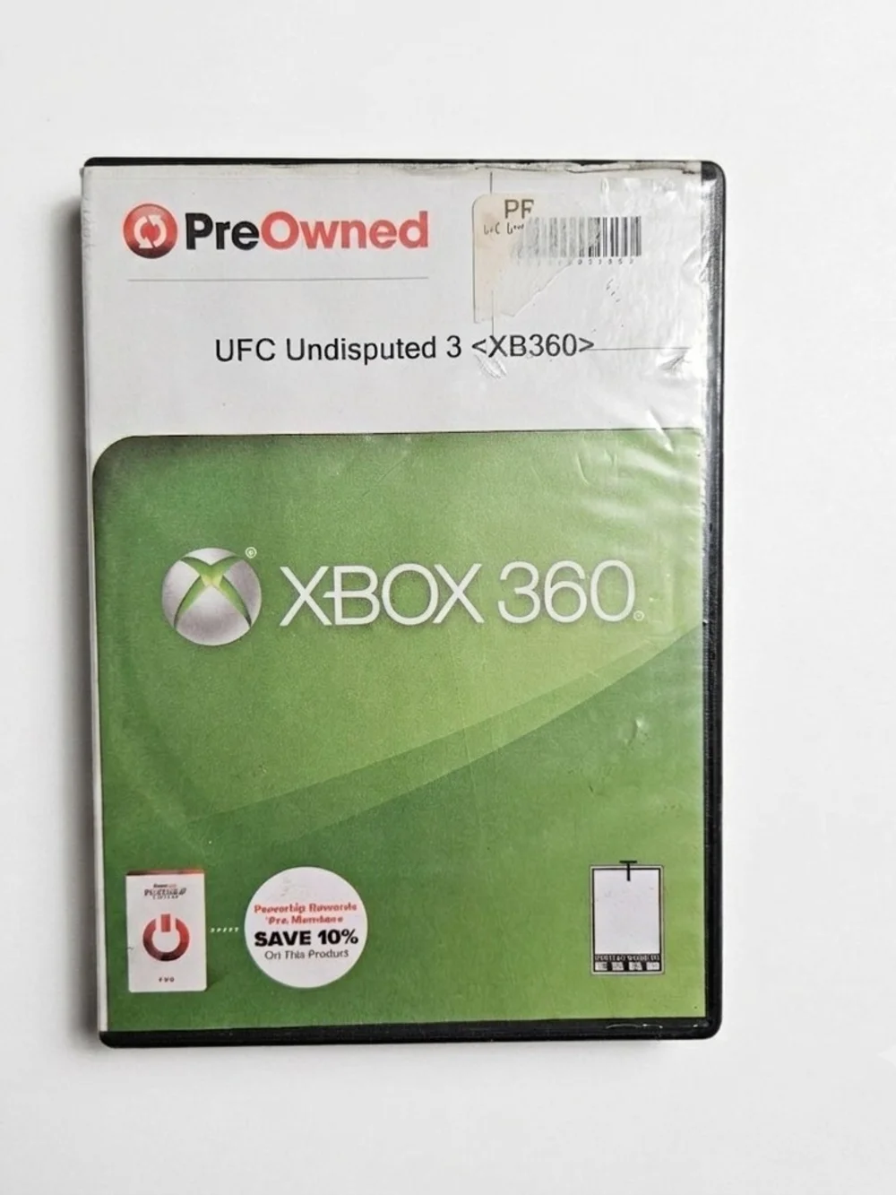 South Park: The Stick of Truth Xbox 360 Game (Untested)